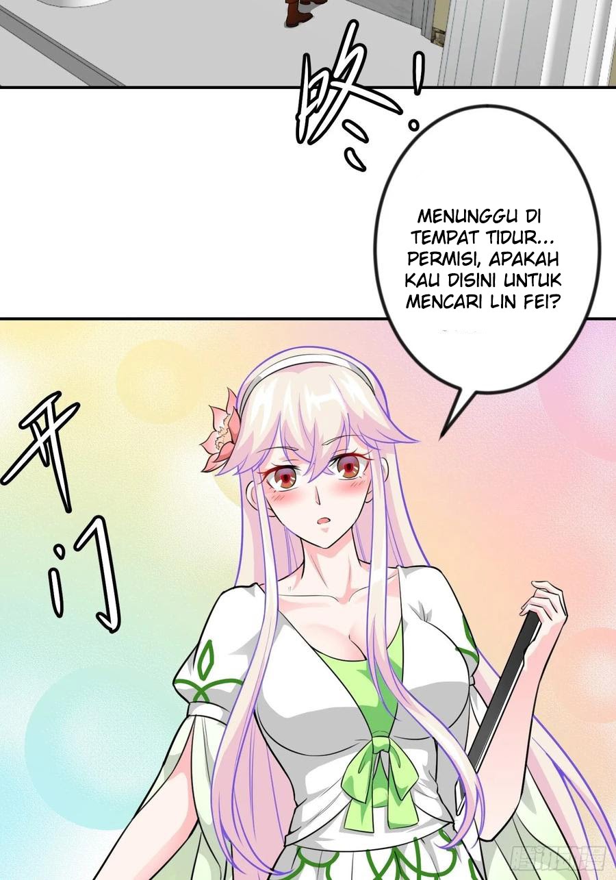 Chaos Emperor Chapter 64 Gambar 20