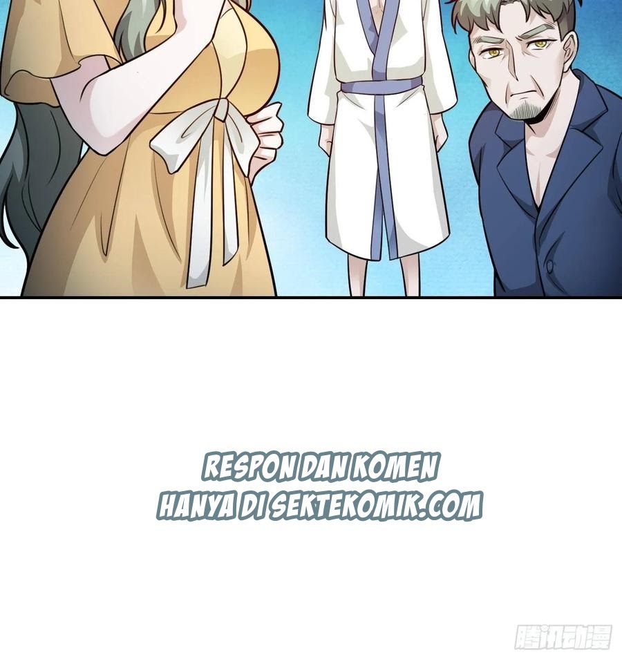 Chaos Emperor Chapter 64 Gambar 31