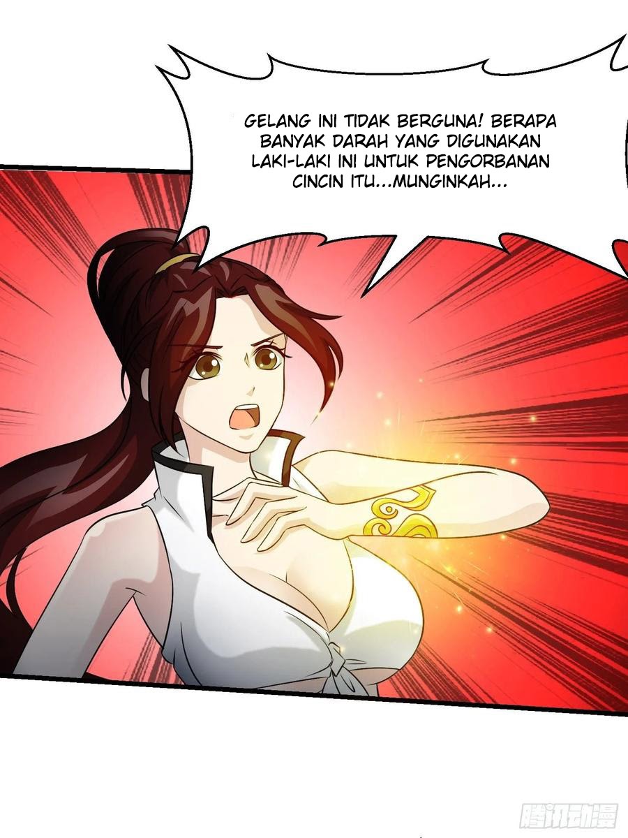 Chaos Emperor Chapter 66 Gambar 16