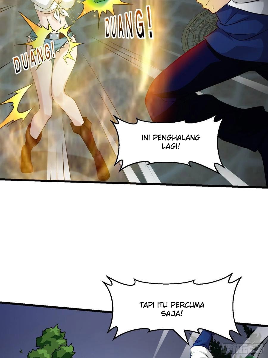Chaos Emperor Chapter 66 Gambar 19