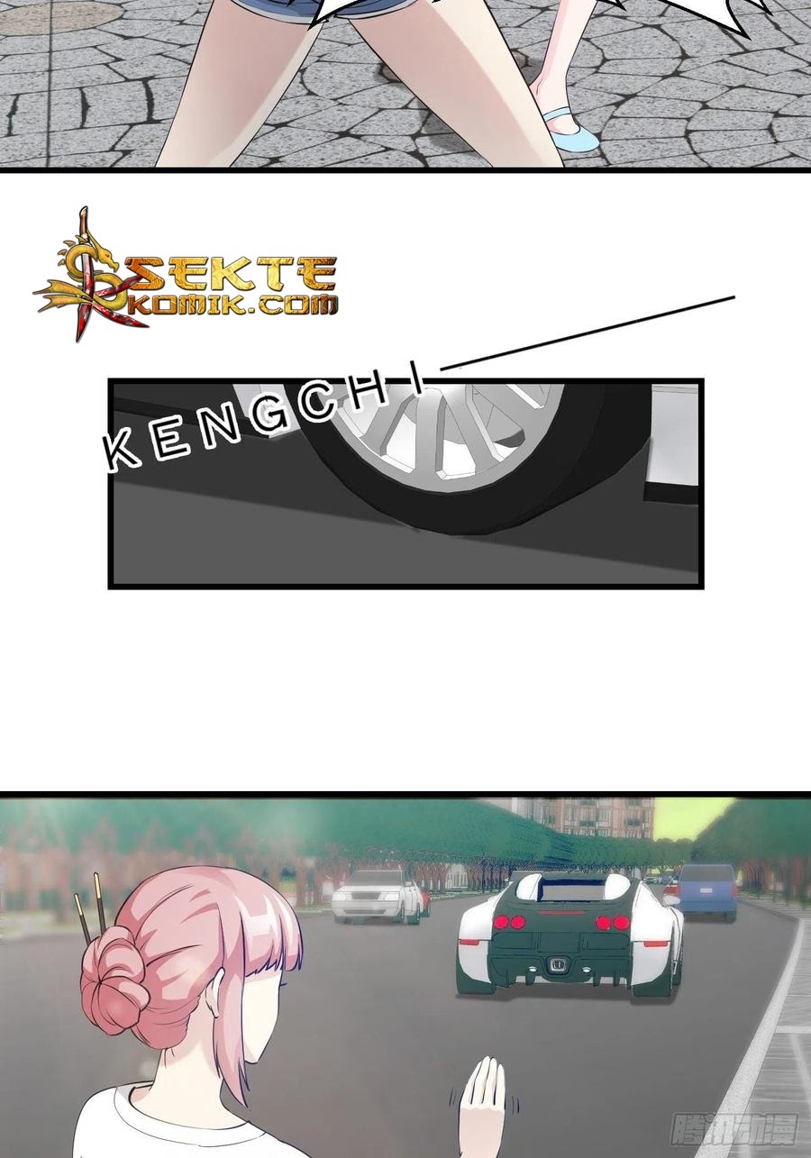 Chaos Emperor Chapter 72 Gambar 7
