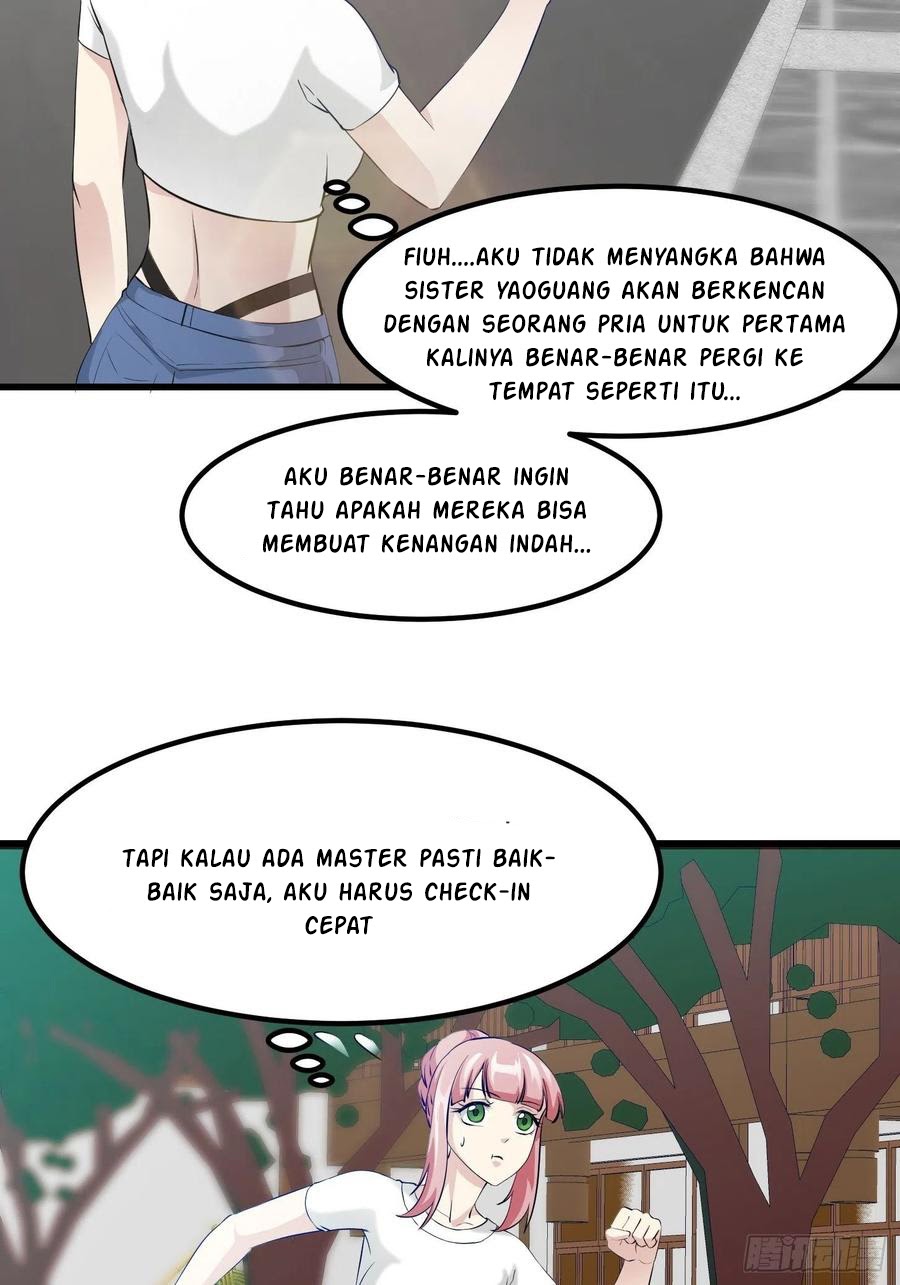 Chaos Emperor Chapter 72 Gambar 8