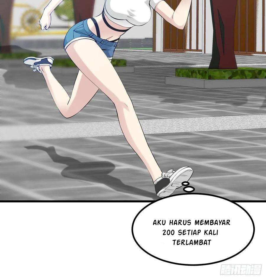 Chaos Emperor Chapter 72 Gambar 9
