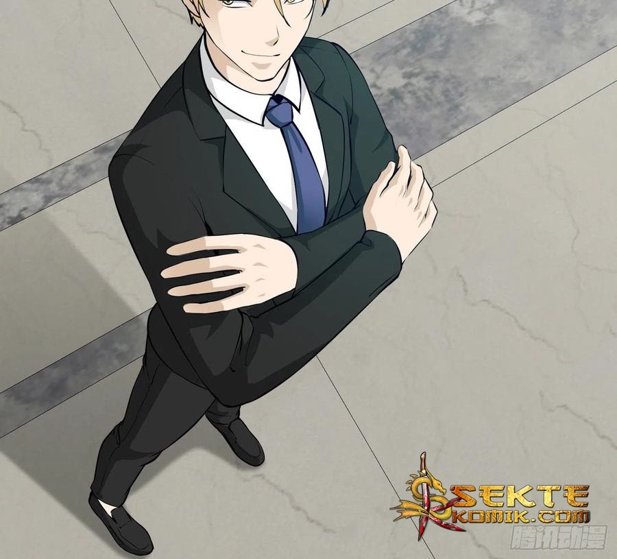 Chaos Emperor Chapter 72 Gambar 16