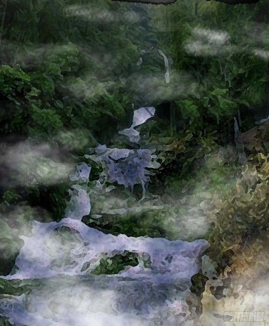 Chaos Emperor Chapter 72 Gambar 22