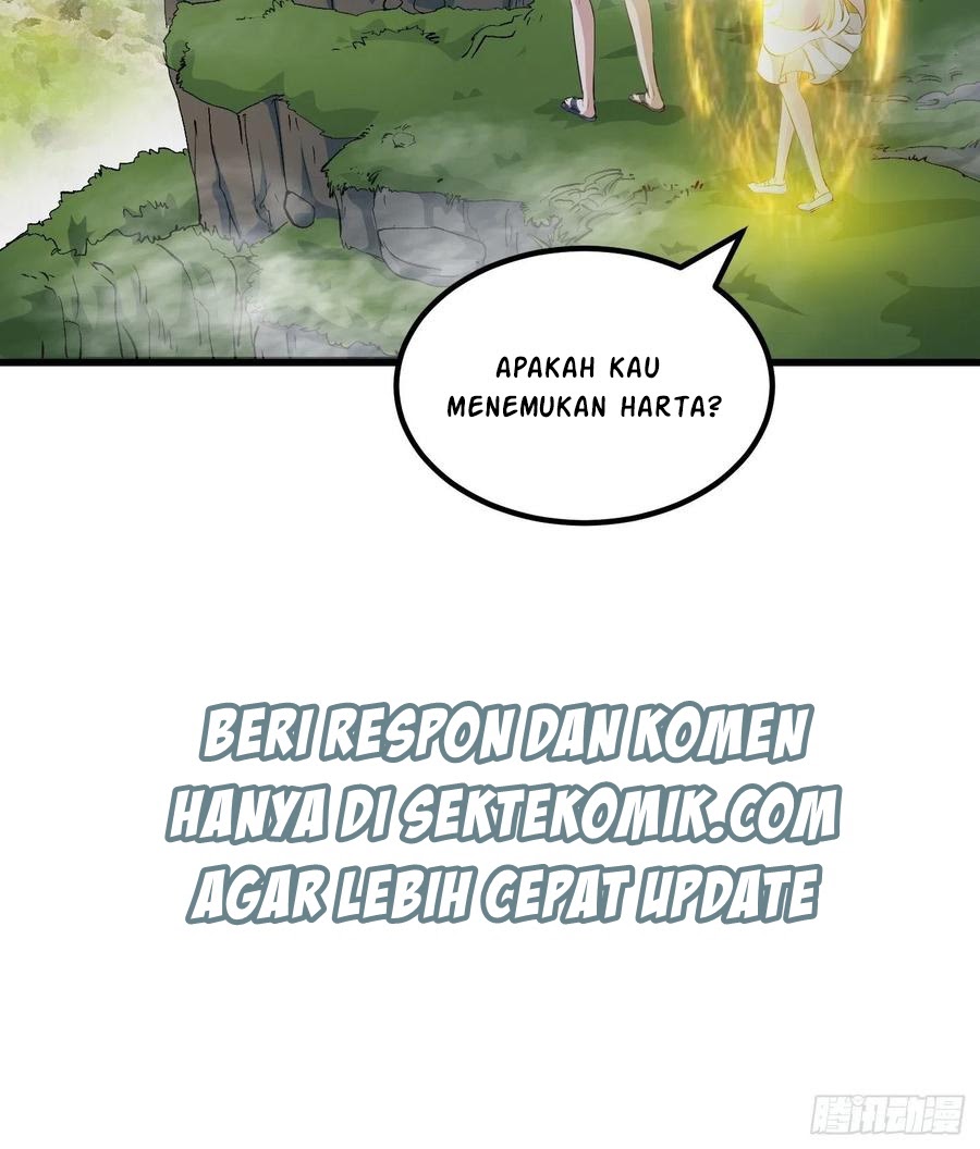 Chaos Emperor Chapter 72 Gambar 29