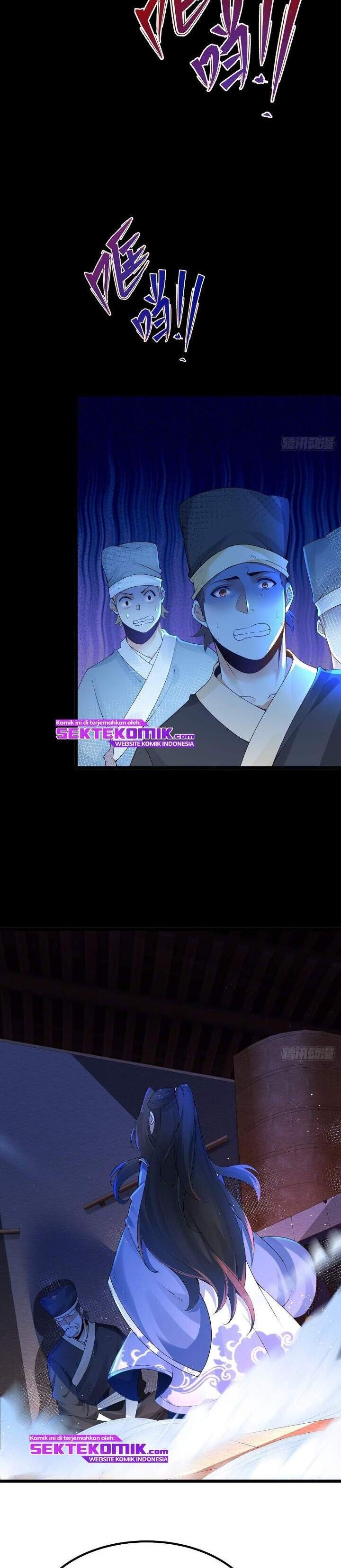 Chaotic Sword God (Remake) Chapter 04 Gambar 4