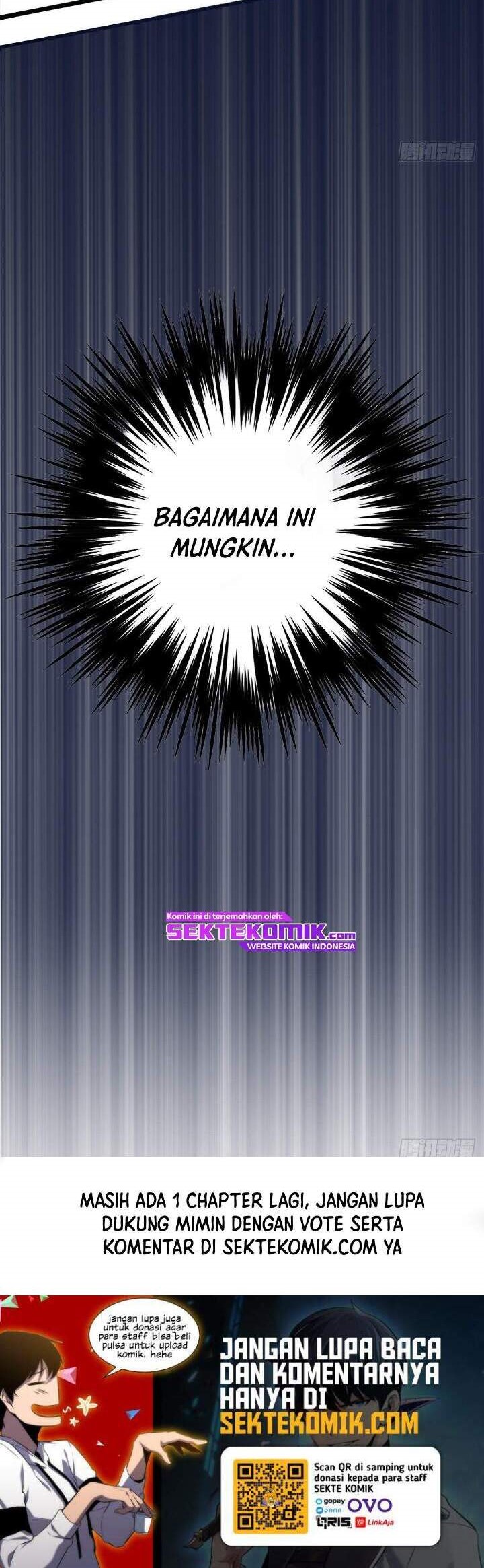 Chaotic Sword God (Remake) Chapter 04 Gambar 20