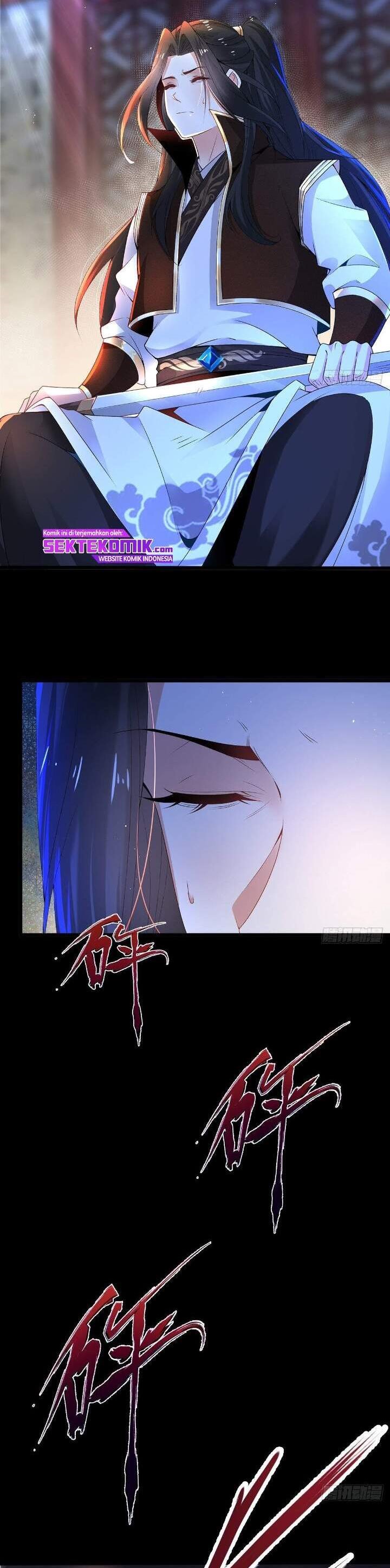 Chaotic Sword God (Remake) Chapter 08 Gambar 6