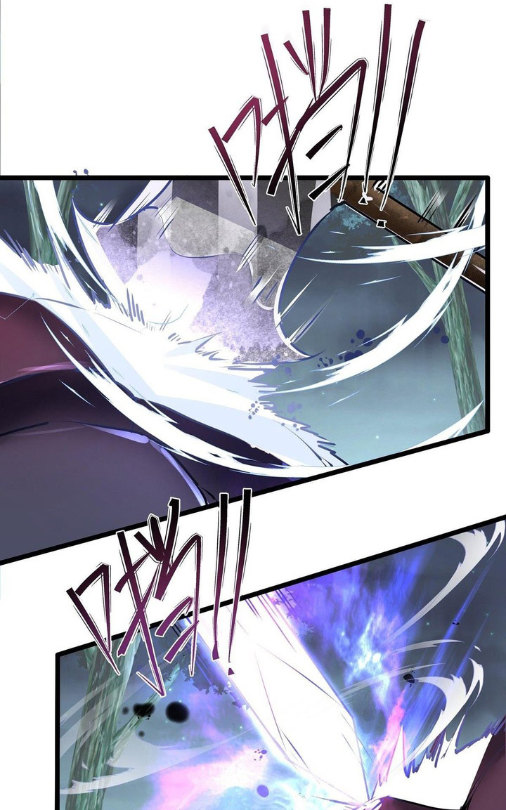 Chaotic Sword God (Remake) Chapter 29 Gambar 14