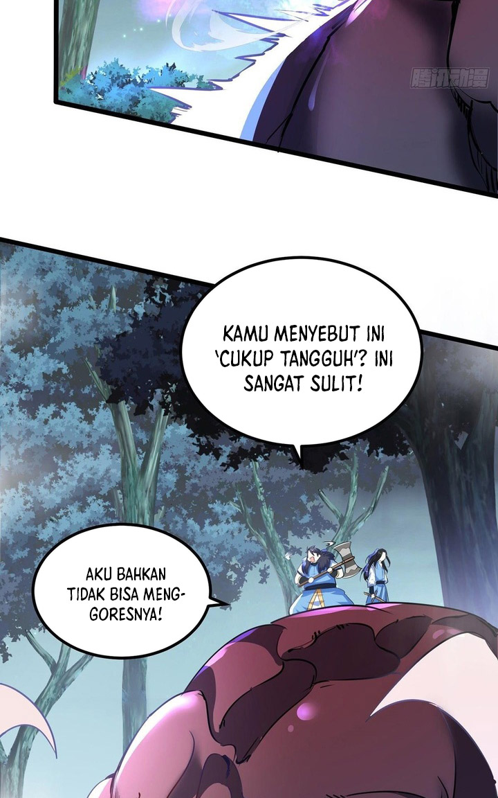 Chaotic Sword God (Remake) Chapter 29 Gambar 15