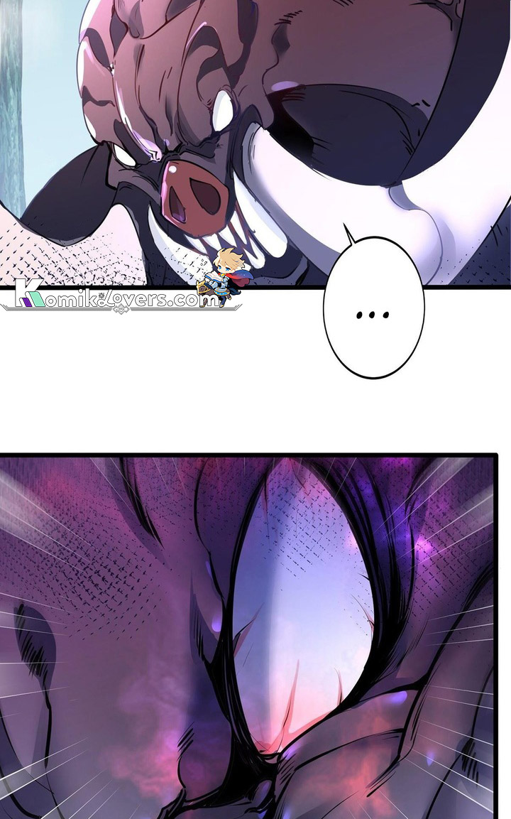 Chaotic Sword God (Remake) Chapter 29 Gambar 16