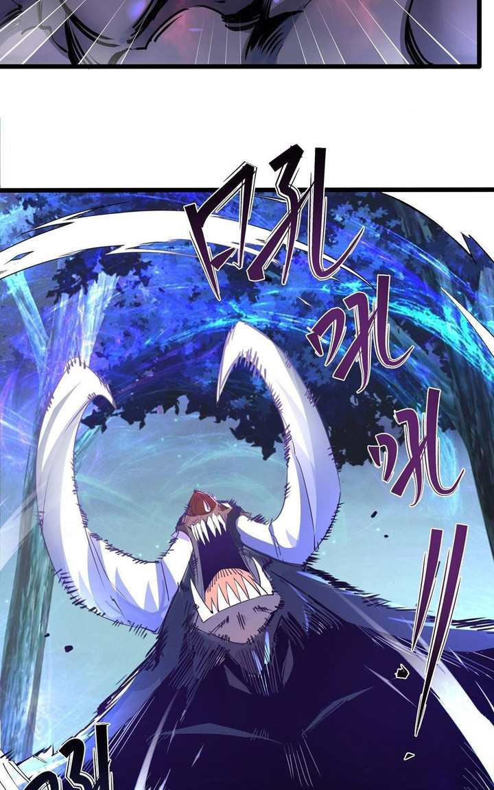 Chaotic Sword God (Remake) Chapter 29 Gambar 17