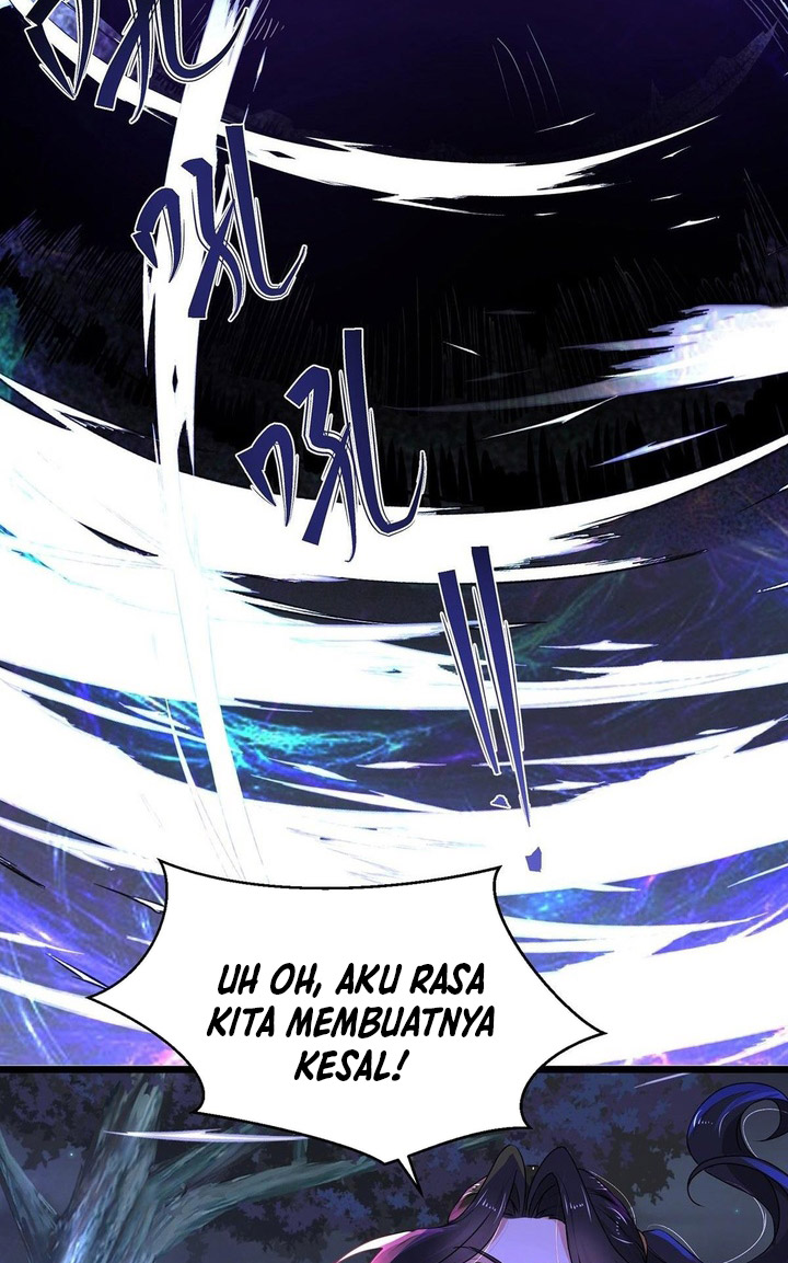 Chaotic Sword God (Remake) Chapter 29 Gambar 18