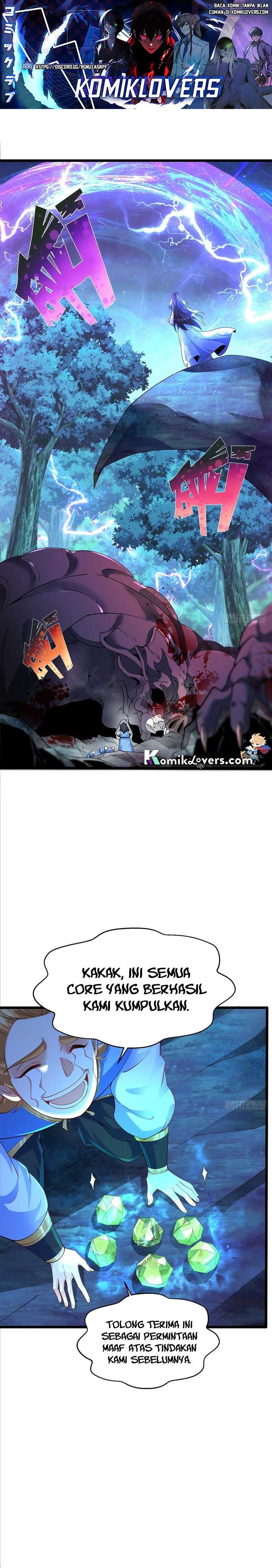 Chaotic Sword God (Remake) Chapter 31 Gambar 2