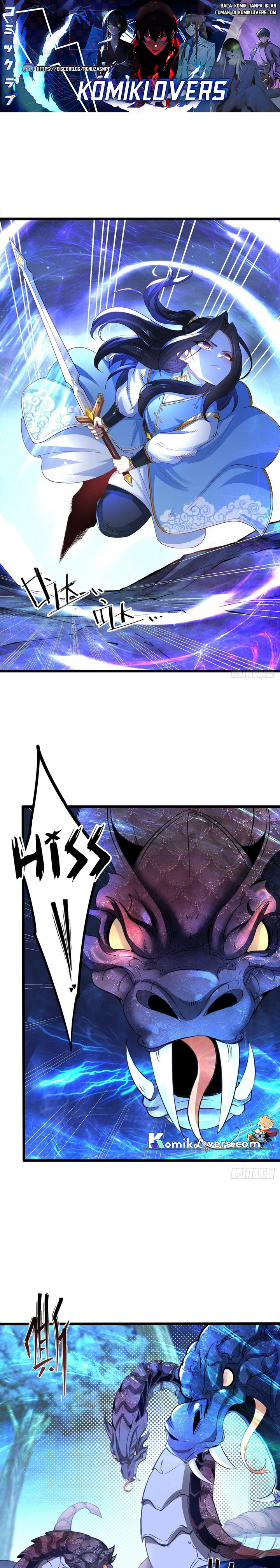 Chaotic Sword God (Remake) Chapter 33 Gambar 2