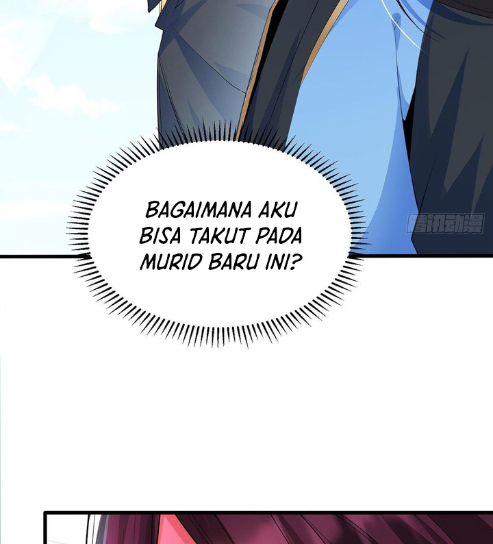 Chaotic Sword God (Remake) Chapter 43 Gambar 21