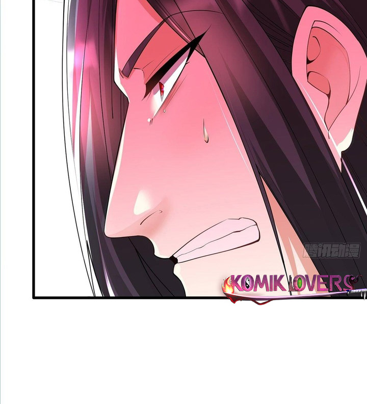 Chaotic Sword God (Remake) Chapter 43 Gambar 22