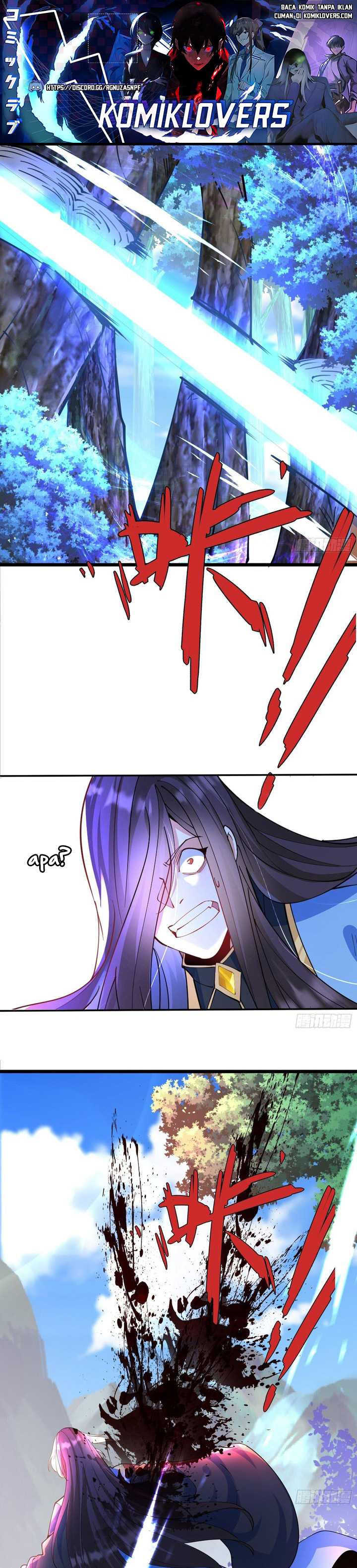 Chaotic Sword God (Remake) Chapter 45 Gambar 2