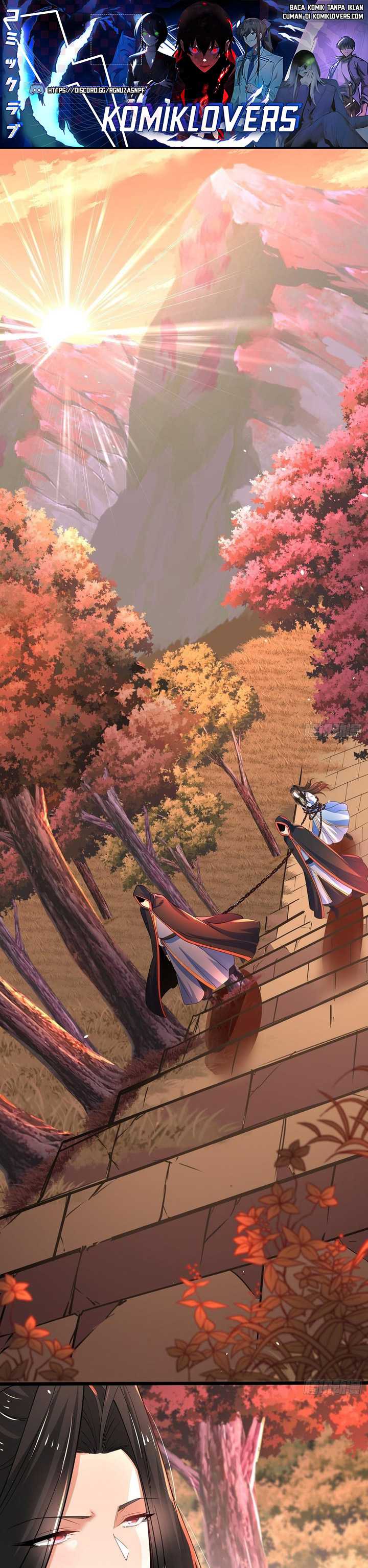Chaotic Sword God (Remake) Chapter 47 Gambar 2