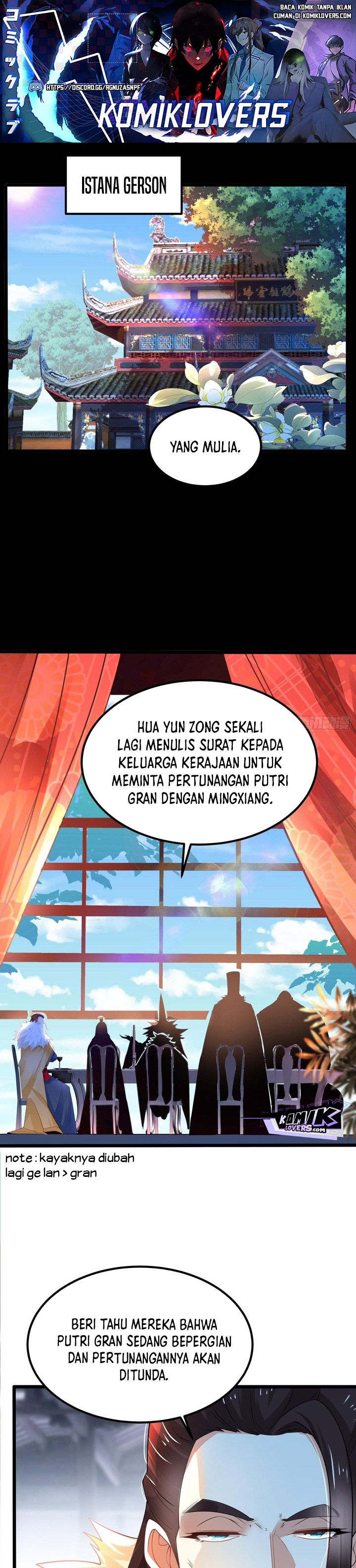 Chaotic Sword God (Remake) Chapter 48 Gambar 2