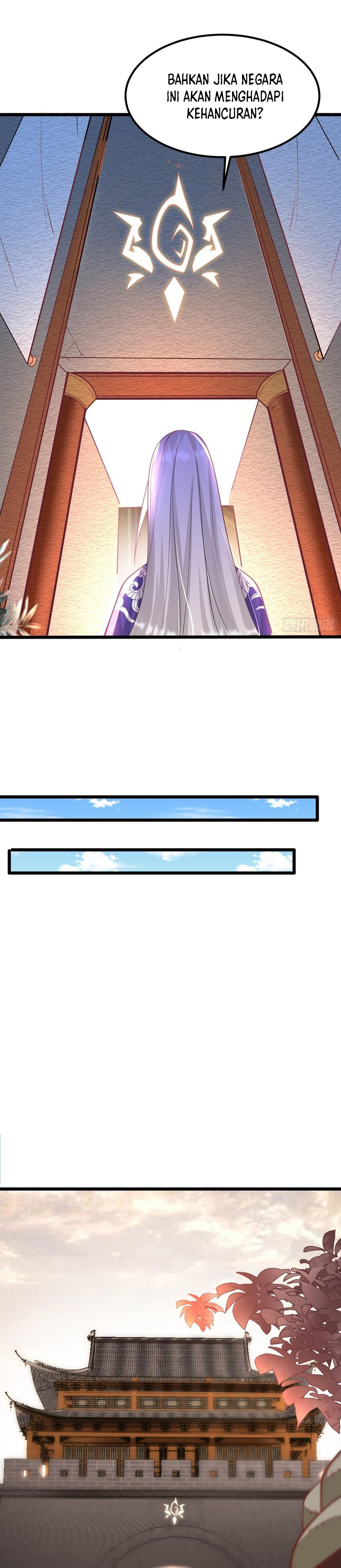 Chaotic Sword God (Remake) Chapter 48 Gambar 10