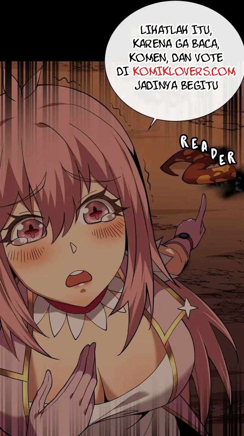 Chaotic Sword God (Remake) Chapter 56 Gambar 15