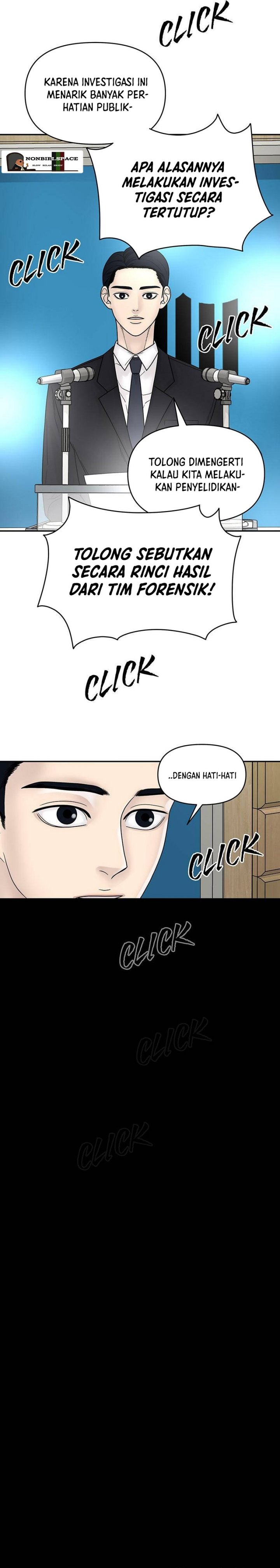 Chasing Tails Chapter 04 Gambar 5