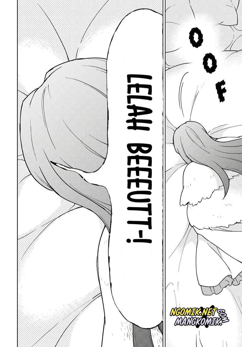 Cheat Skill “Shisha Sosei” Ga Kakusei Shite Inishieno Maougun Wo Fukkatsu Sasete Shimaimashita ~Dare Mo Shinasenai Saikyou Hiiro~ Chapter 14 Gambar 17