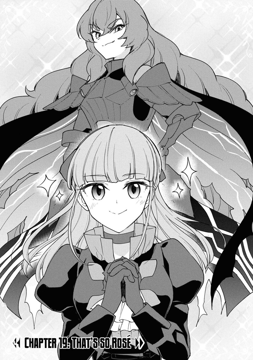 Cheat Skill “Shisha Sosei” Ga Kakusei Shite Inishieno Maougun Wo Fukkatsu Sasete Shimaimashita ~Dare Mo Shinasenai Saikyou Hiiro~ Chapter 19 Gambar 2