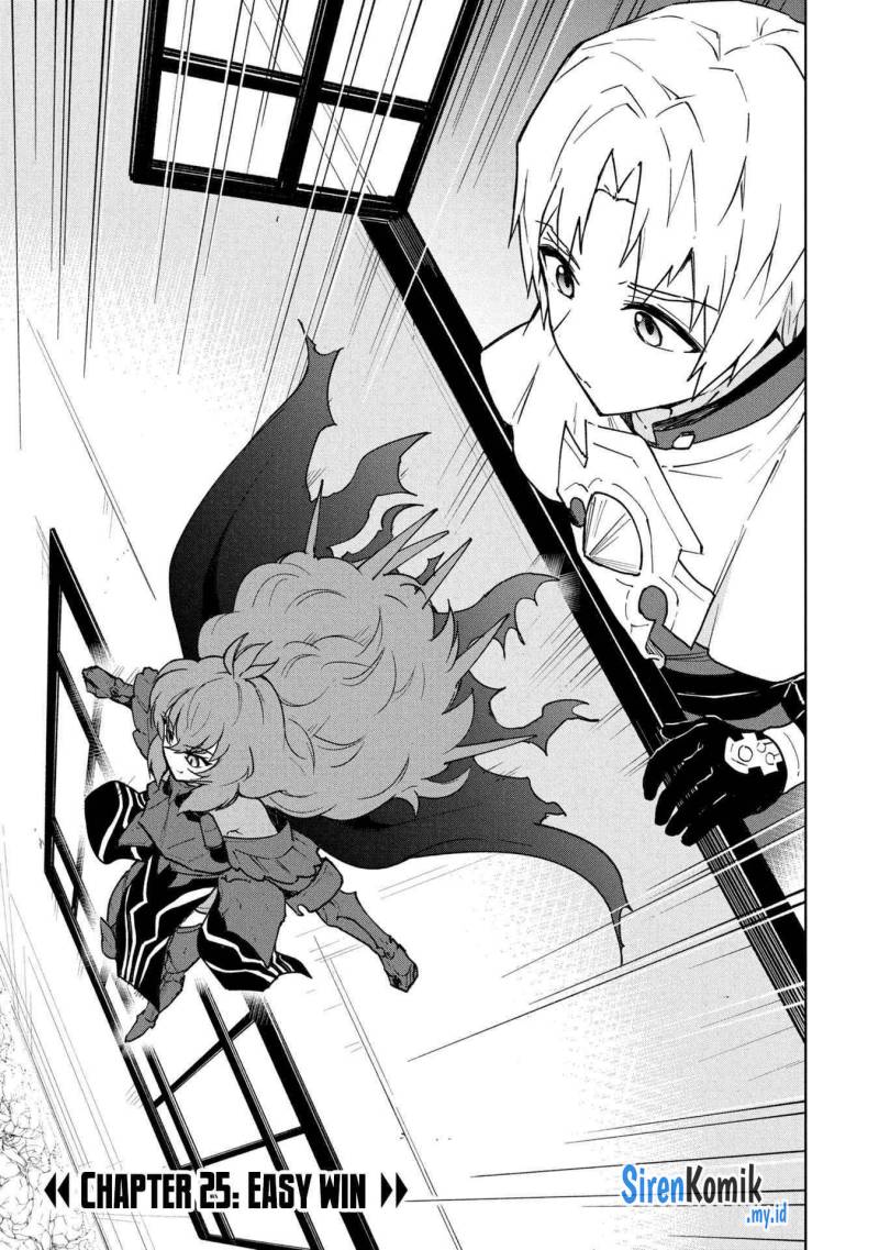 Cheat Skill “Shisha Sosei” Ga Kakusei Shite Inishieno Maougun Wo Fukkatsu Sasete Shimaimashita ~Dare Mo Shinasenai Saikyou Hiiro~ Chapter 25 Gambar 2
