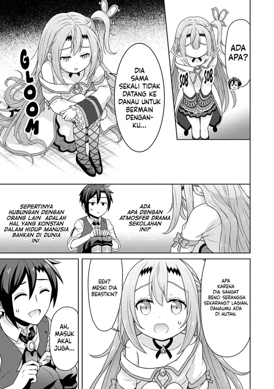 Cheat Kusushi no Slow Life: Isekai ni Tsukurou Drugstore Chapter 54 Gambar 18