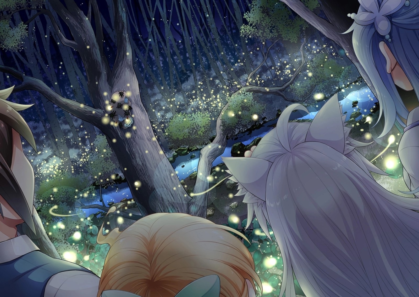 Cheat Kusushi no Slow Life: Isekai ni Tsukurou Drugstore Chapter 55 Gambar 21