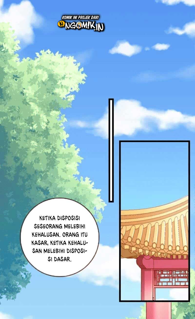 Cheating Men Must Die Chapter 07 Gambar 2