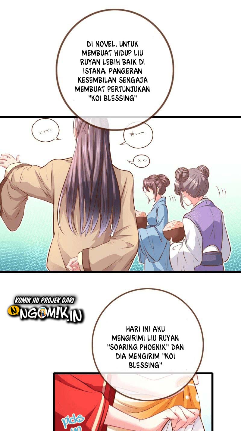 Cheating Men Must Die Chapter 10 Gambar 2