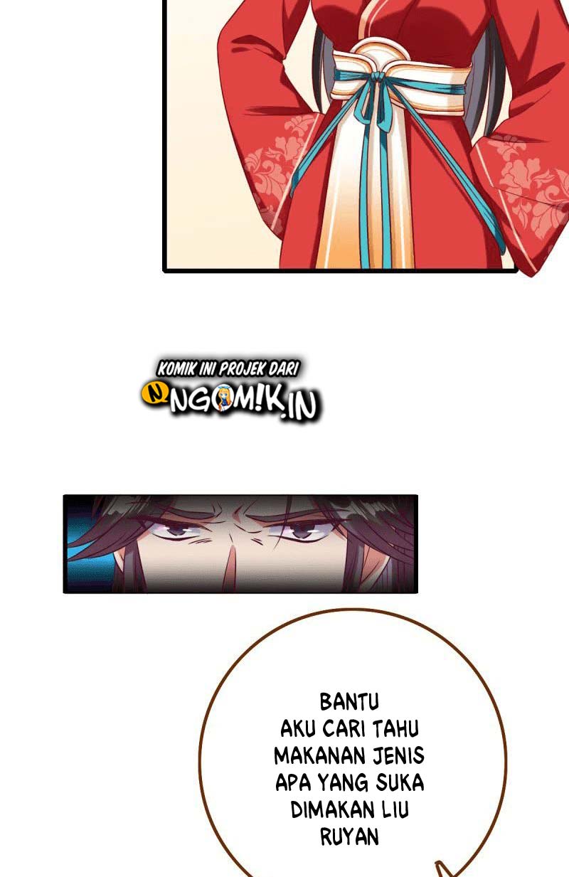 Cheating Men Must Die Chapter 10 Gambar 27