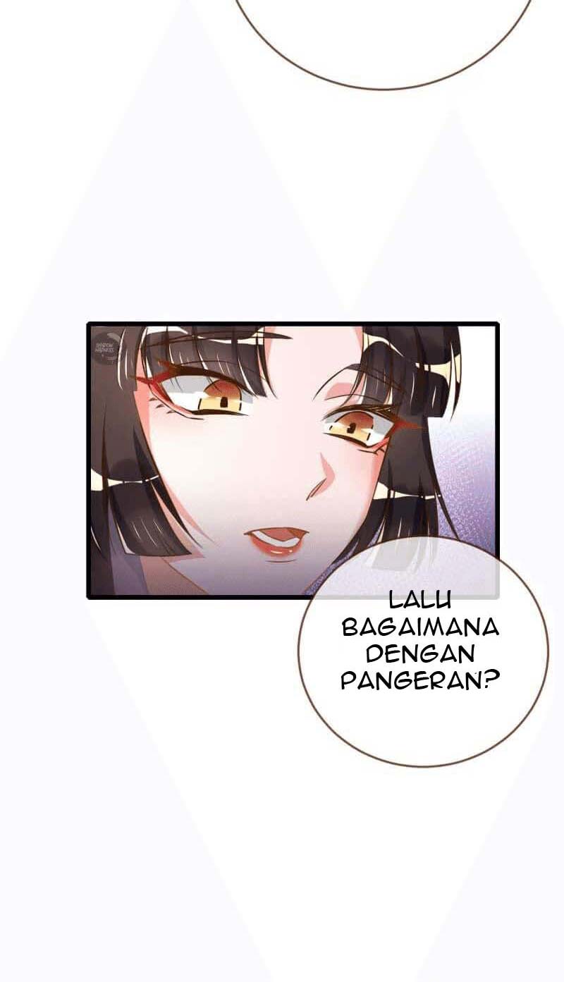 Cheating Men Must Die Chapter 16 Gambar 19