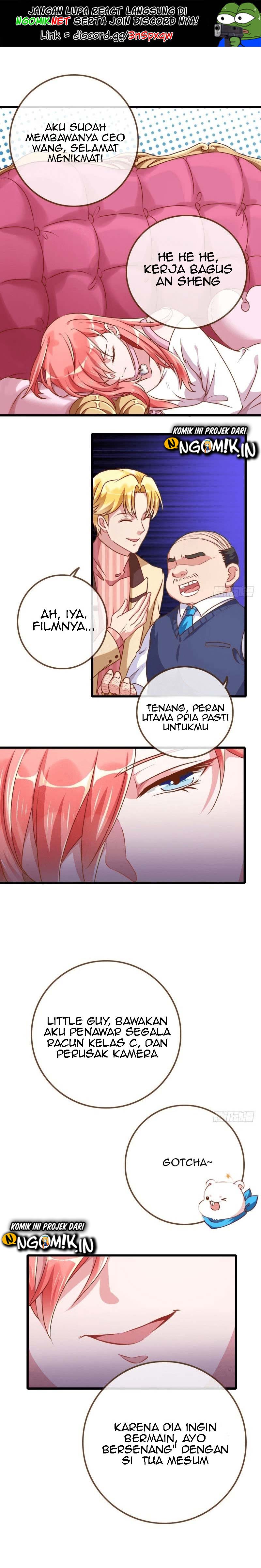 Cheating Men Must Die Chapter 22 Gambar 2