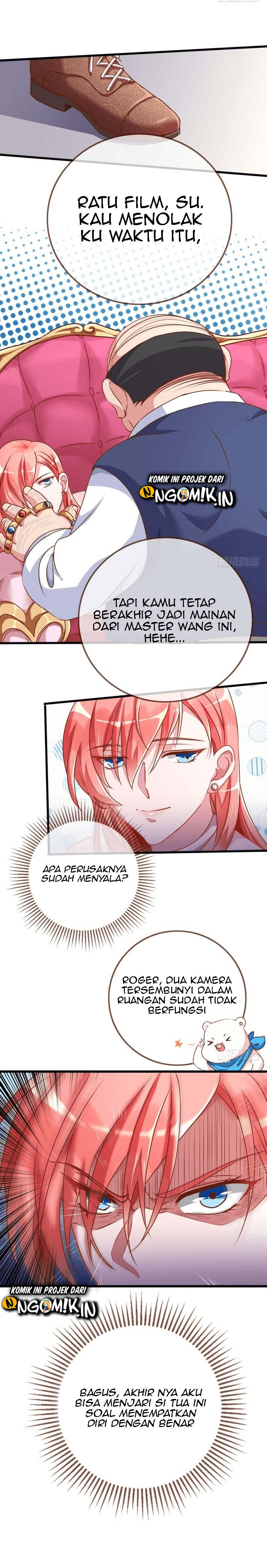 Cheating Men Must Die Chapter 22 Gambar 3