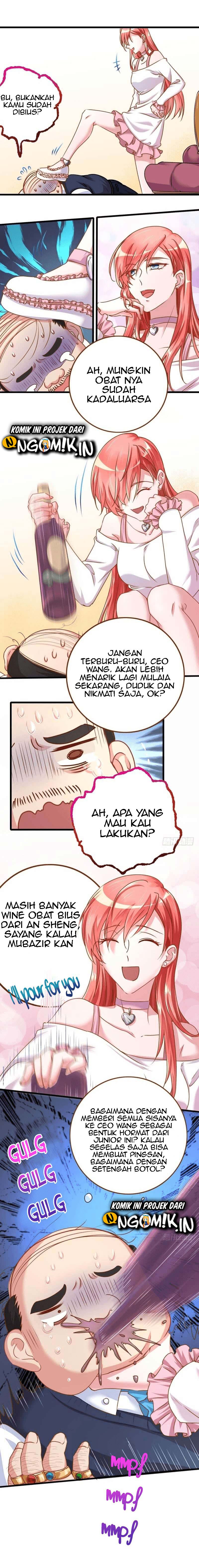 Cheating Men Must Die Chapter 22 Gambar 5