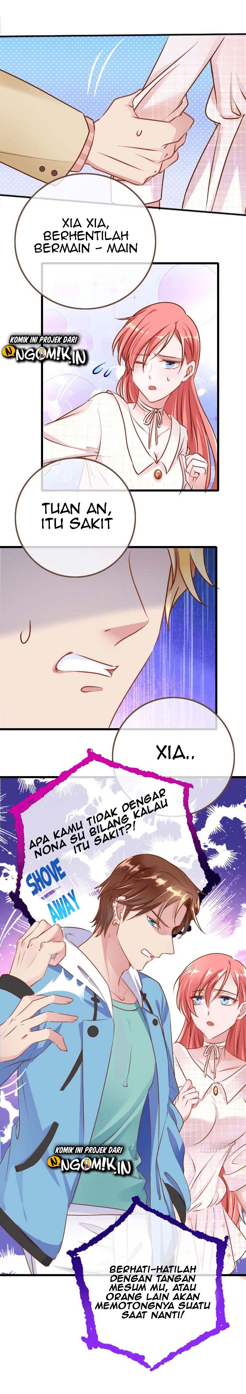 Cheating Men Must Die Chapter 25 Gambar 3