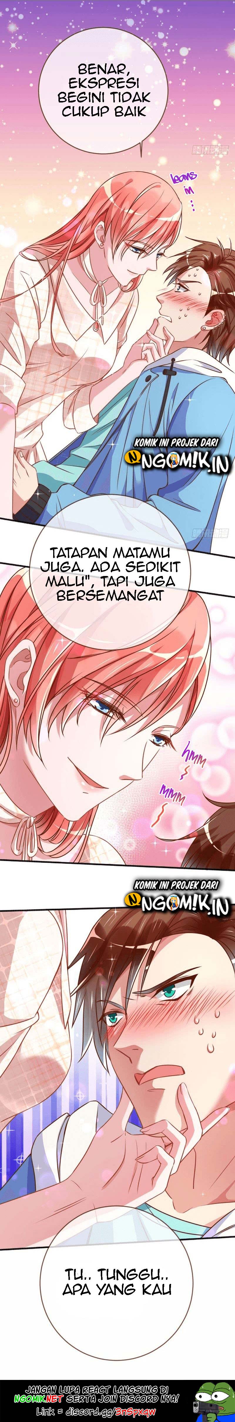 Cheating Men Must Die Chapter 25 Gambar 9