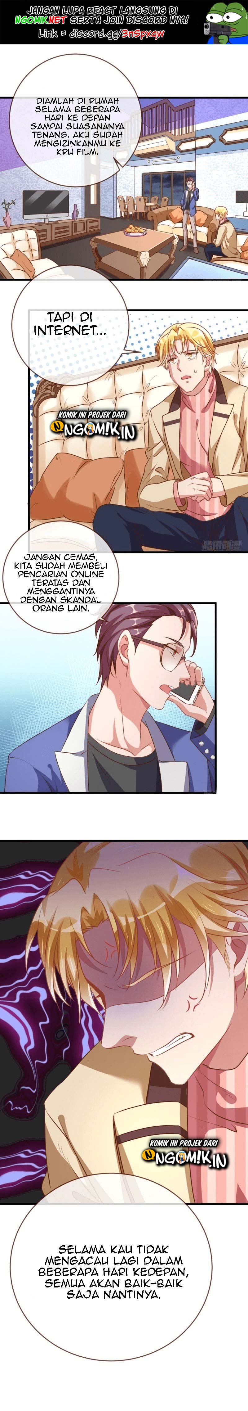 Cheating Men Must Die Chapter 30 Gambar 2
