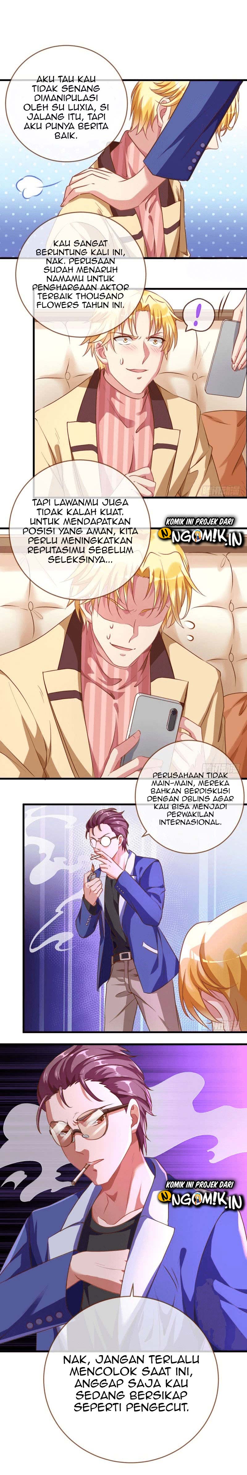 Cheating Men Must Die Chapter 30 Gambar 3