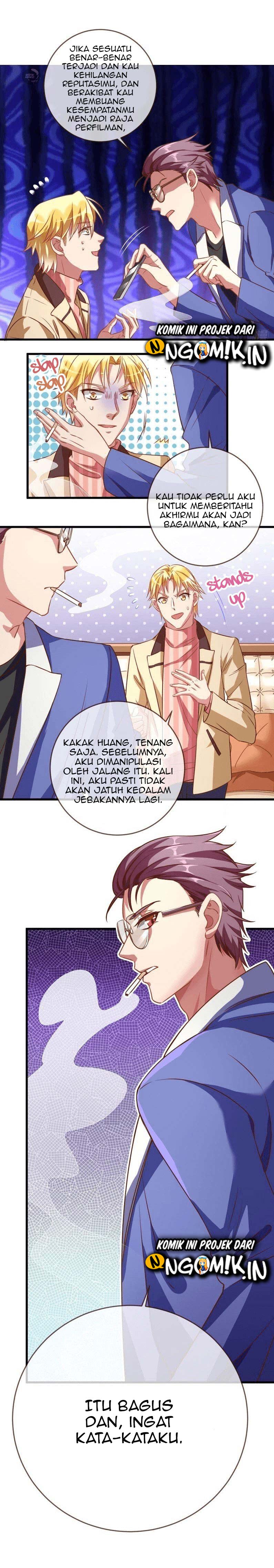 Cheating Men Must Die Chapter 30 Gambar 4