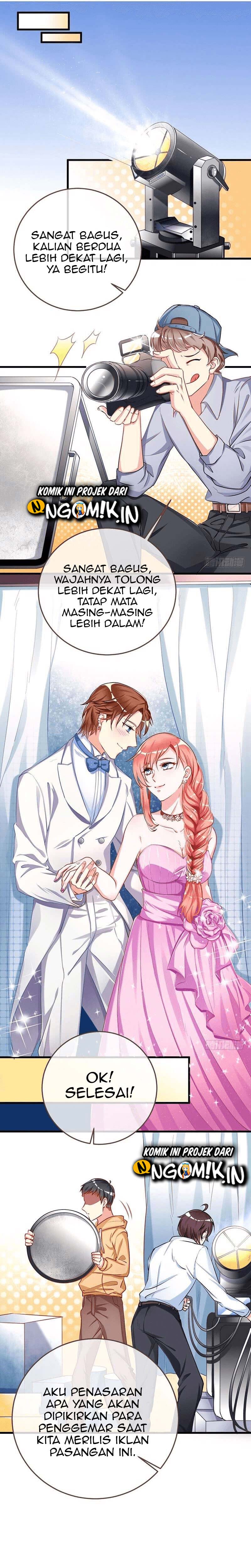 Cheating Men Must Die Chapter 30 Gambar 7