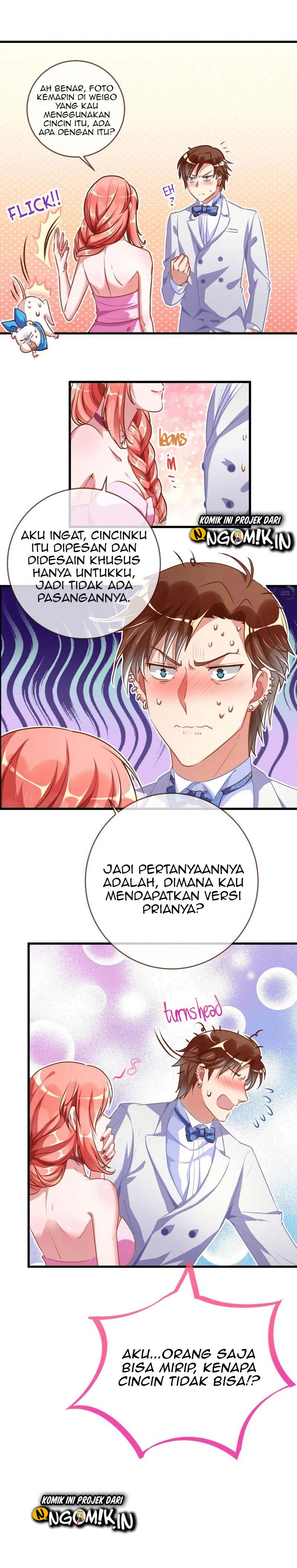Cheating Men Must Die Chapter 30 Gambar 9