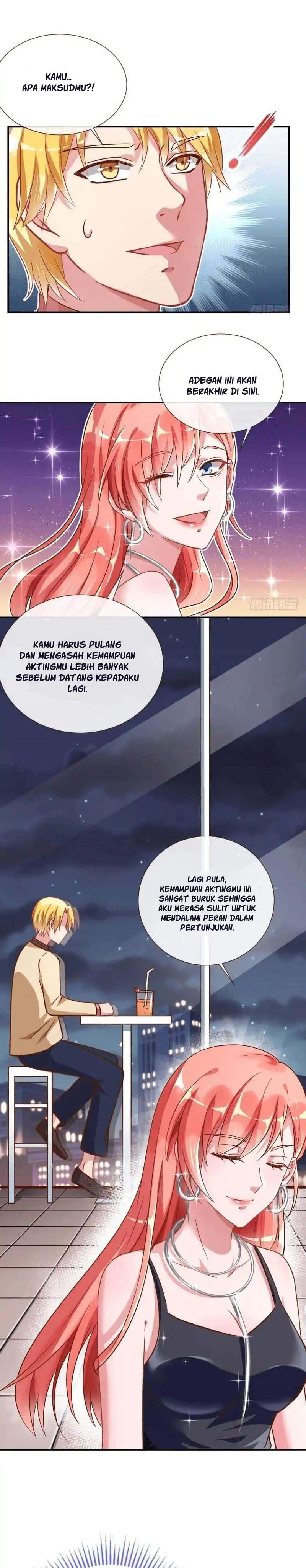 Cheating Men Must Die Chapter 34 Gambar 7