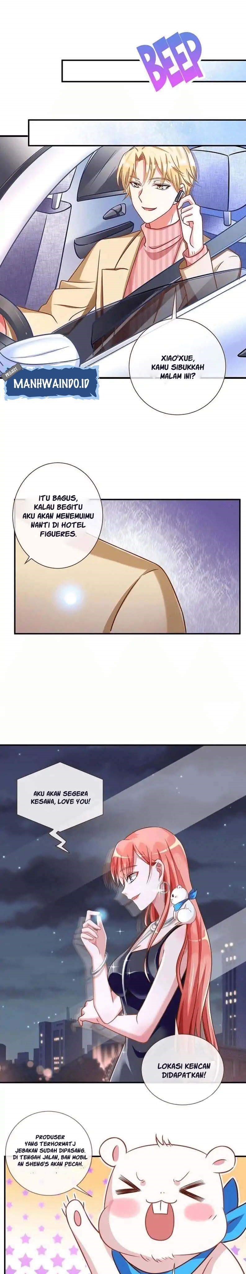 Cheating Men Must Die Chapter 34 Gambar 13