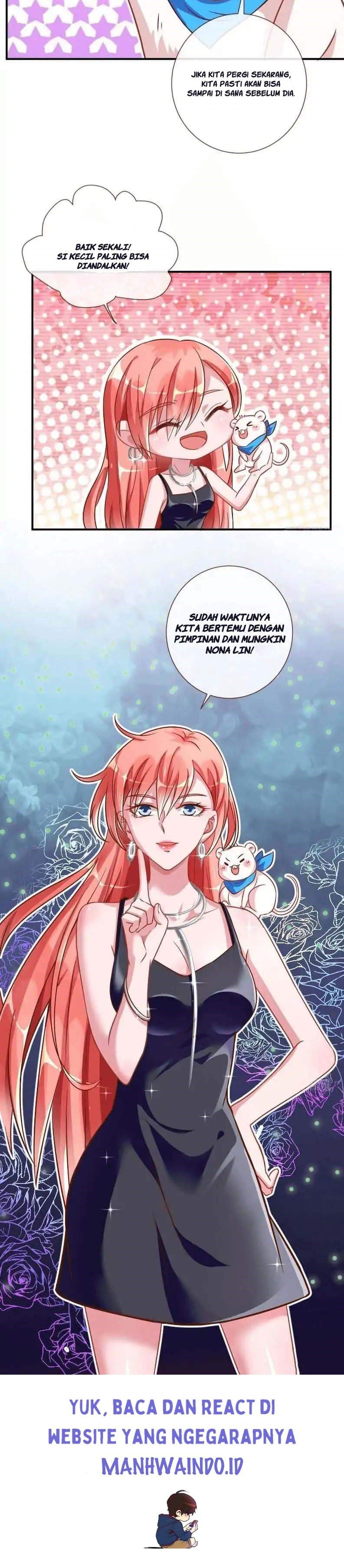 Cheating Men Must Die Chapter 34 Gambar 14